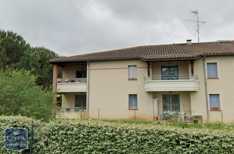  Appartement � louer 2 pi�ces 36 m�