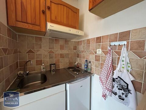  Appartement  louer 1 pice 30 m