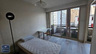  Appartement à louer 1 pièce 21 m²
