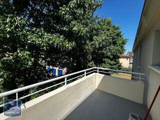  Appartement à louer 2 pièces 52 m²