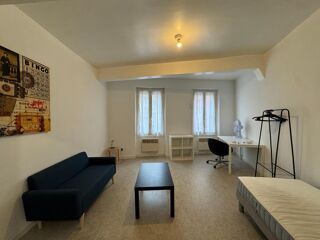  Appartement � louer 1 pi�ce 26 m�