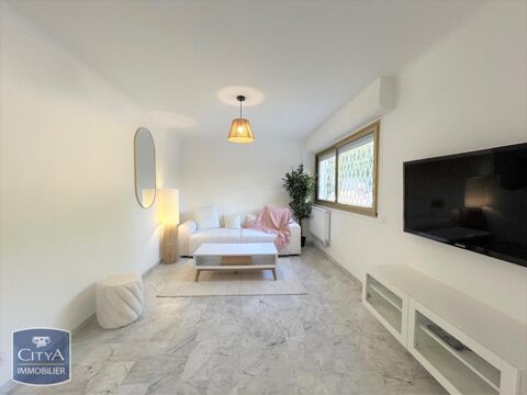  Appartement  louer 1 pice 29 m