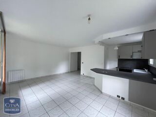  Appartement à louer 3 pièces 64 m²