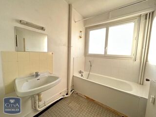  Appartement à louer 2 pièces 54 m²