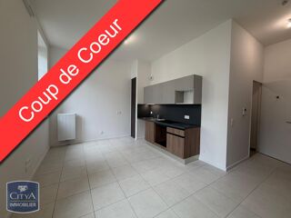  Appartement � louer 1 pi�ce 29 m�