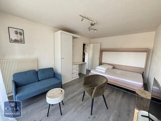 Appartement � louer 1 pi�ce 30 m�