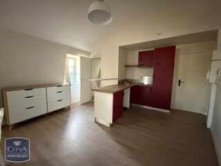  Appartement � louer 1 pi�ce 36 m�