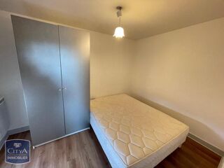  Appartement à louer 2 pièces 22 m²