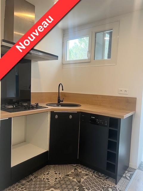  Appartement  louer 2 pices 60 m