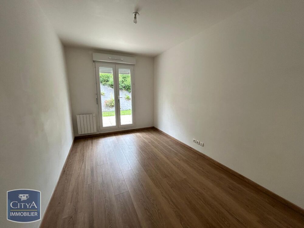 location Appartement - 4 pièce(s) - 93 m² Cherbourg-en-Cotentin (50100)