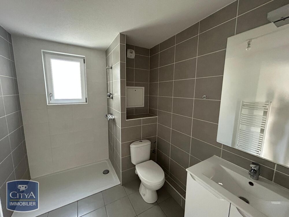 location Appartement - 2 pièce(s) - 36 m² Strasbourg (67200)