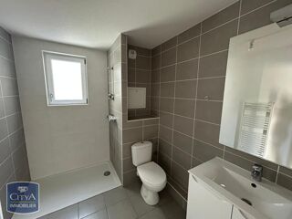 Appartement à louer 2 pièces 36 m²