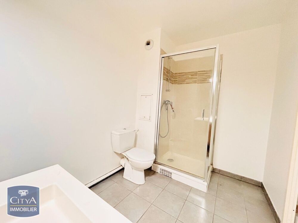 location Appartement - 2 pièce(s) - 43 m² Romainville (93230)