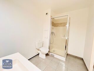  Appartement à louer 2 pièces 43 m²