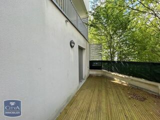  Appartement � louer 3 pi�ces 78 m�