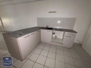  Appartement à louer 2 pièces 25 m²