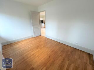  Appartement à louer 3 pièces 52 m²
