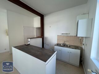  Appartement � louer 3 pi�ces 63 m�