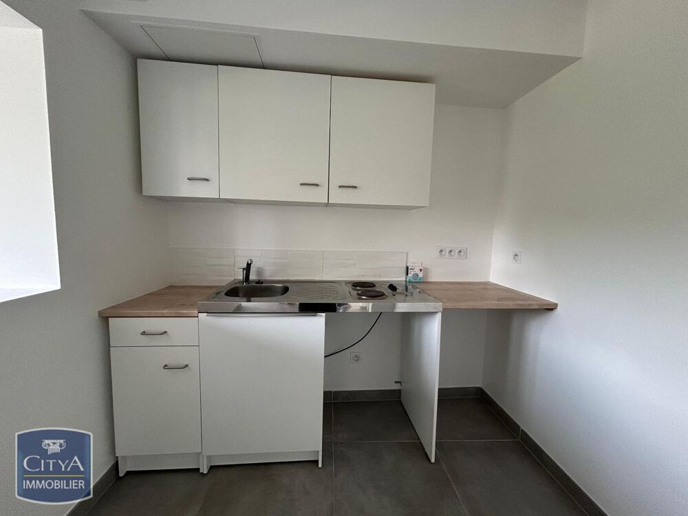 location Appartement - 3 pièce(s) - 60 m² Saumur (49400)