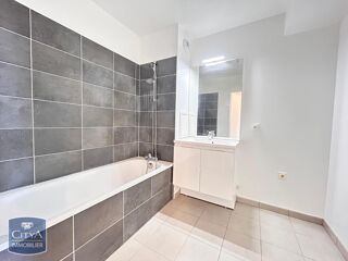  Appartement � louer 3 pi�ces 59 m�