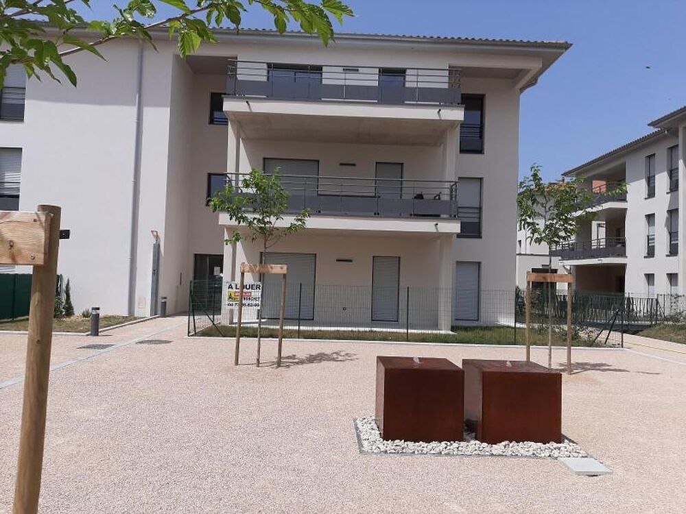 location Appartement - 3 pièce(s) - 72 m² Saint-Just-Saint-Rambert (42170)