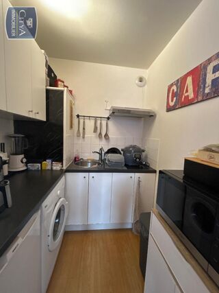  Appartement � louer 2 pi�ces 37 m�