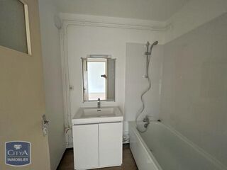  Appartement � louer 1 pi�ce 32 m�