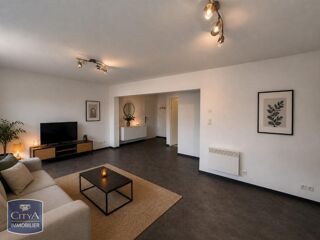  Appartement � louer 4 pi�ces 75 m�