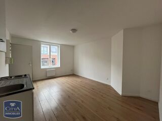 Appartement � louer 2 pi�ces 31 m�