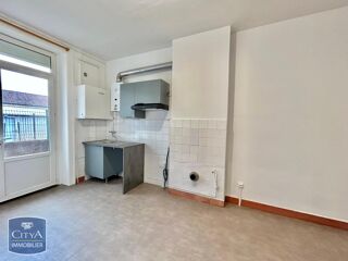  Appartement à louer 1 pièce 39 m²