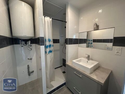  Appartement  louer 2 pices 47 m