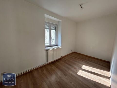  Appartement � louer 4 pi�ces 64 m�