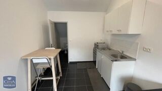  Appartement � louer 1 pi�ce 20 m�
