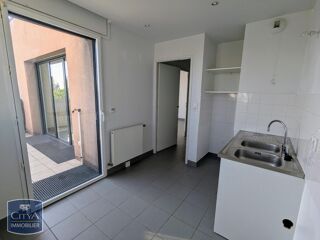  Appartement � louer 2 pi�ces 60 m�