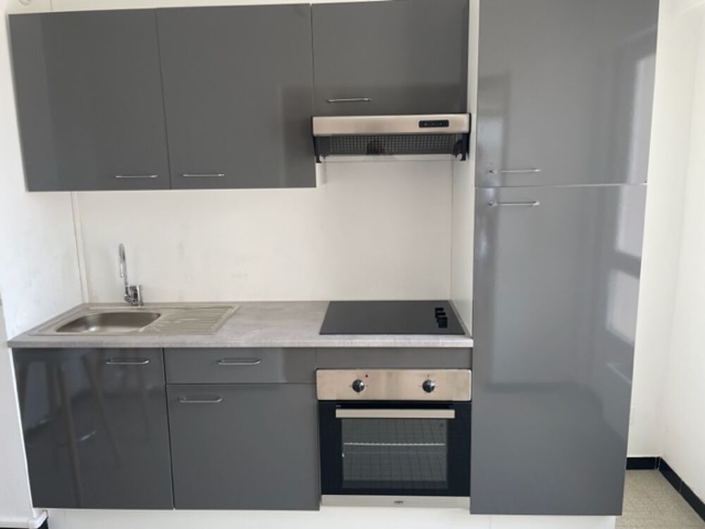 Secteur Proche Bellevue-59 B rue des Passementiers-ST ET....