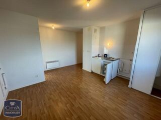  Appartement à louer 2 pièces 39 m²
