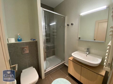  Appartement � louer 2 pi�ces 35 m�