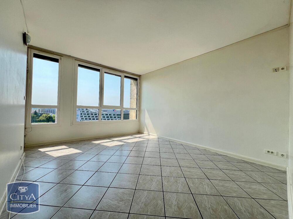 location Appartement - 3 pièce(s) - 55 m² Meudon La Foret (92360)