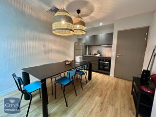  Appartement � louer 4 pi�ces 68 m�
