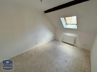  Appartement à louer 3 pièces 56 m²