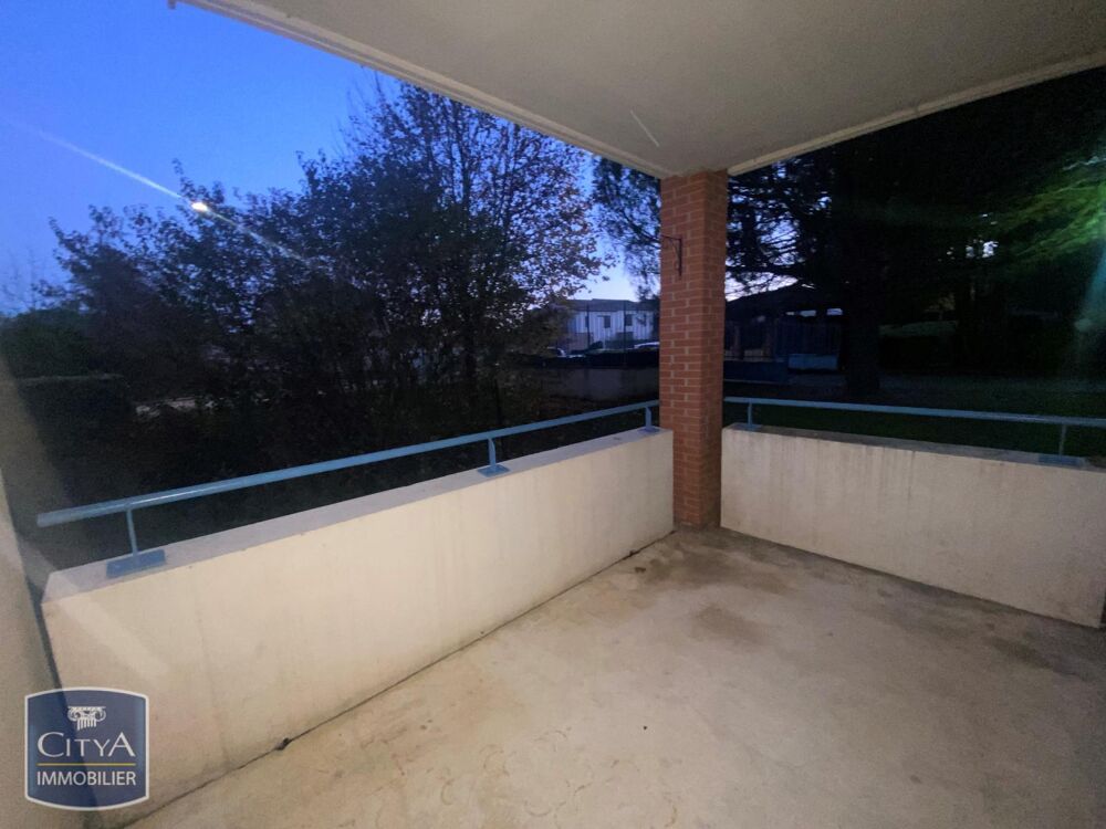 location Appartement - 2 pièce(s) - 51 m² Layrac (47390)