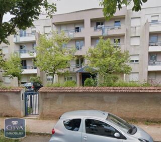  Appartement à louer 1 pièce 36 m²
