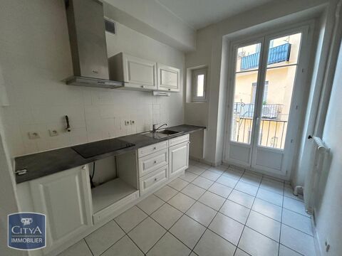  Appartement  louer 3 pices 71 m