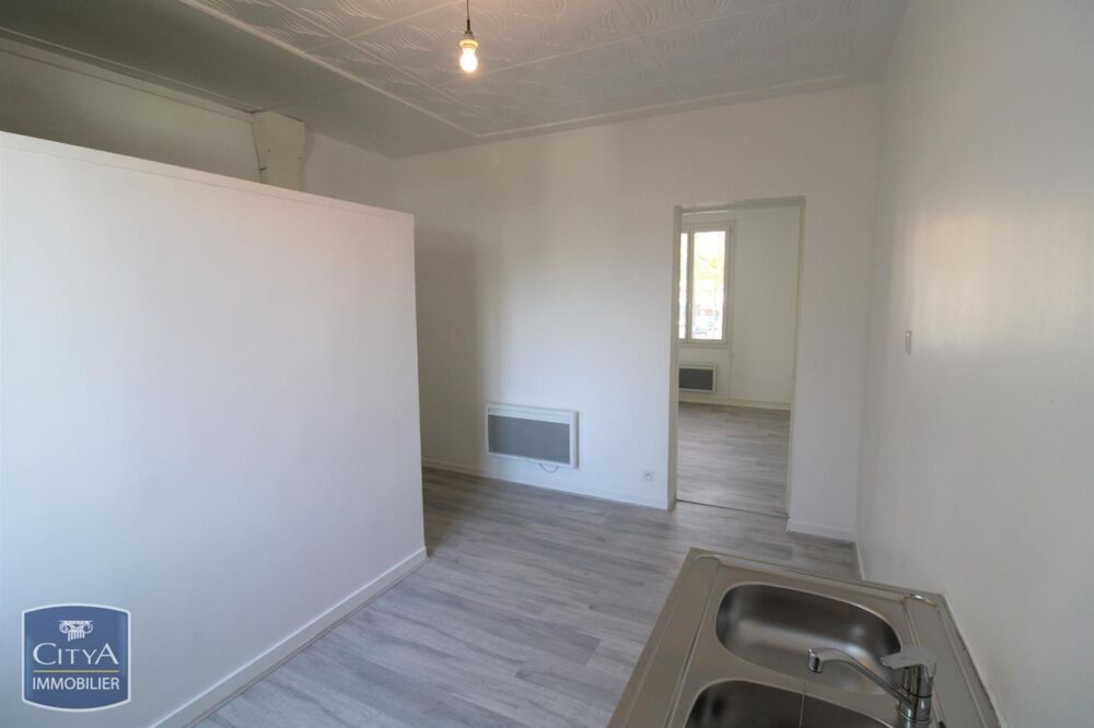 Annonce location appartement 1 pièce de 29m2 à Échirolles (38130 ...