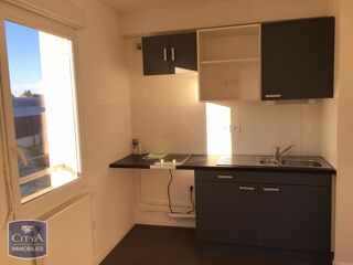  Appartement à louer 2 pièces 51 m²