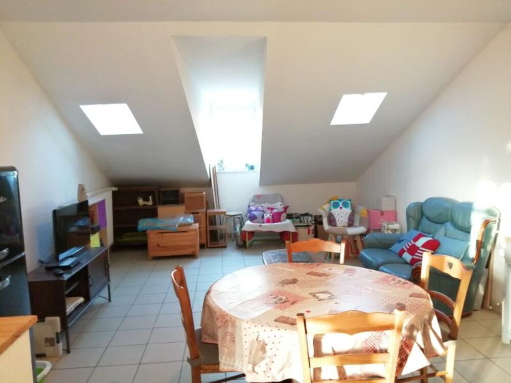 EXCLUSIVITÉ - F2 A LOUER A TOURNES À louer : découvrez c....