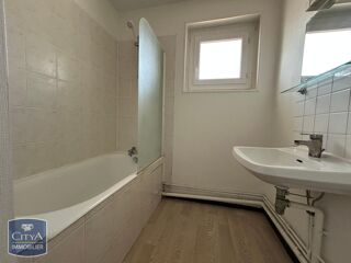  Appartement à louer 2 pièces 54 m²