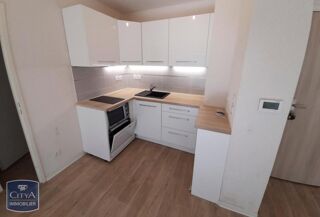  Appartement à louer 2 pièces 42 m²