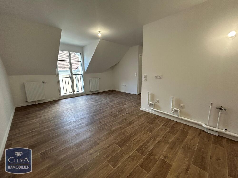 location Appartement - 2 pièce(s) - 47 m² Montlhéry (91310)
