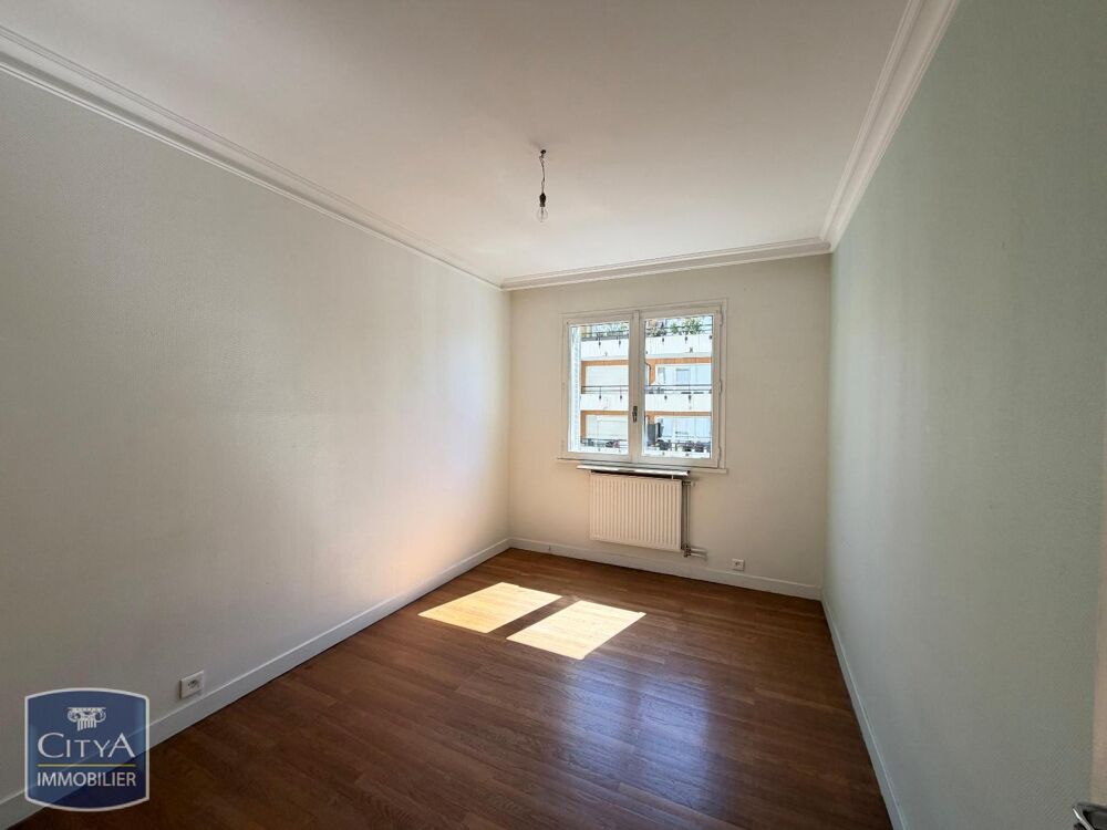 location Appartement - 3 pièce(s) - 54 m² Grenoble (38100)